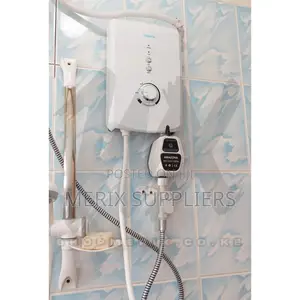 Automatic Mini Dc Shower Booster Pump 24v Low Noise