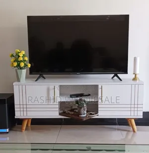 Sidney Tv Stand New Model