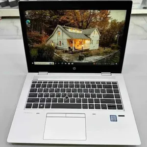 Laptop HP EliteBook 830 G6 8GB Intel Core I5 SSD 256GB