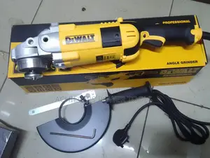 Dewalt Angle Grinder 9"/ Angle Grinder