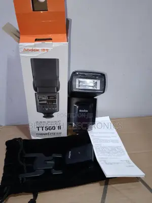 Speed Light TT60