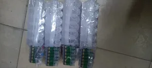 Epson Continuous Ink System