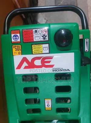 Ace Honda Gx160 Engine Tamping Rammer/Compactor Machine