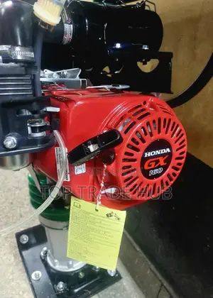 Ace Honda Gx160 Engine Tamping Rammer/Compactor Machine