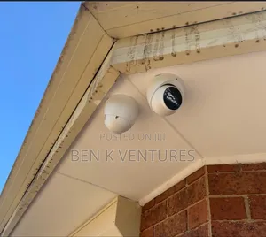 Installations ( Fan, Ac, Cctv, Access Control, Tv Mounting)