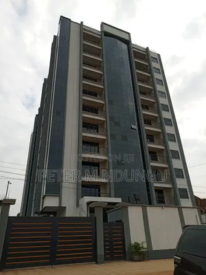 2bdrm Apartment in Garden Estate, Nairobi Central for rent