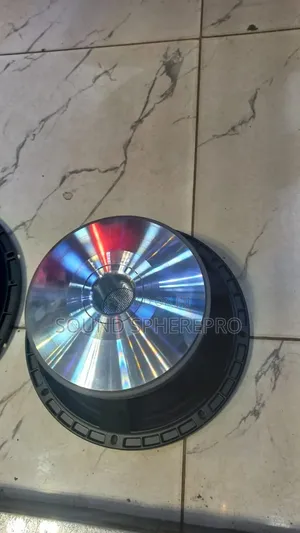 RCF 12 Inch Naked Speaker