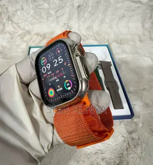 Ultra 2 Watch 7 + 1