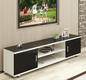 Rio Modern Wooden Tv Stand