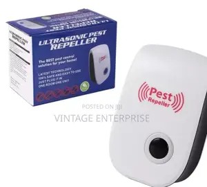 Pest Repeller ,Ultrasonic Pest Repeller