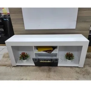 Amsterdam Tv Stand. 55 8nch