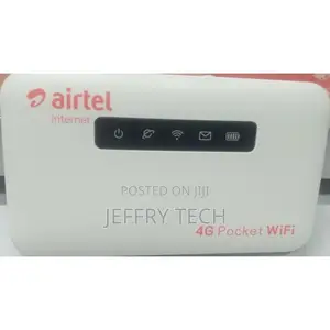 Airtel Pocket Mifi