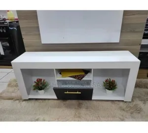 Tv Stand Amsterdam New Wooden.