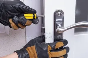 Door Lock Repair Services