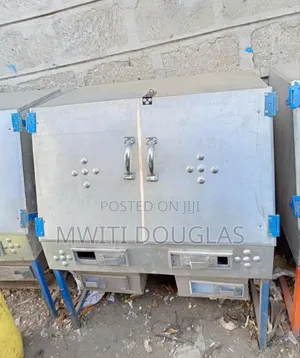 Commercial Charcoal Large Oven