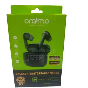 Oraimo Freepods Lite Otw-330