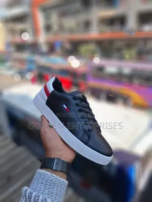 Tommy Hilfiger Smart Casual Shoes 40-45