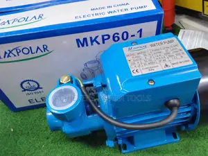 Maxpolar Booster Pump/Electric Booster Pump