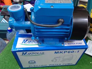 Maxpolar Booster Pump 0.5hp