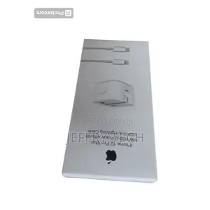 Ample 20w Original Fast Charger for iPhone 11/12/13/14/15.