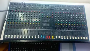 Soundcraft SMX-2400 24CH Mixing Console