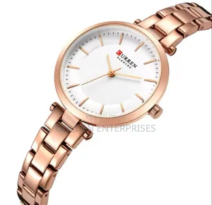 Curren Cute Ladies Watch #9054