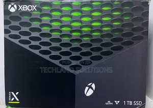 Xbox Series X
