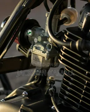 New Custom Built Motorcycles Pro Street 2020 Black