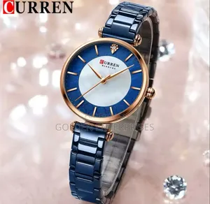 Curren Classic Ladies Watch #9072