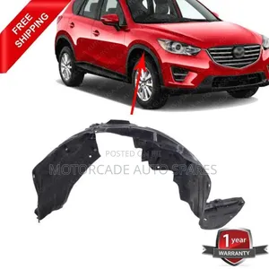 Mazda CX-5 Stone Guards/Inner Fender Liner