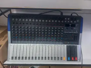 Soundcraft KV-160 16CH Mixer