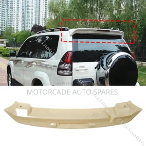 Toyota Landcruiser Prado Fj 120 Spoiler