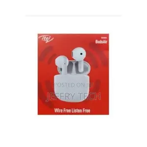Itel Buds Air /Earpods