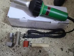 Plastic /PPR Welding Machine