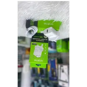 Oraimo Type C Charger