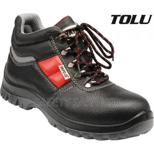 YATO Safety Boots