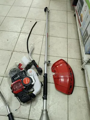 Premier Brush Cutter 2 Stroke