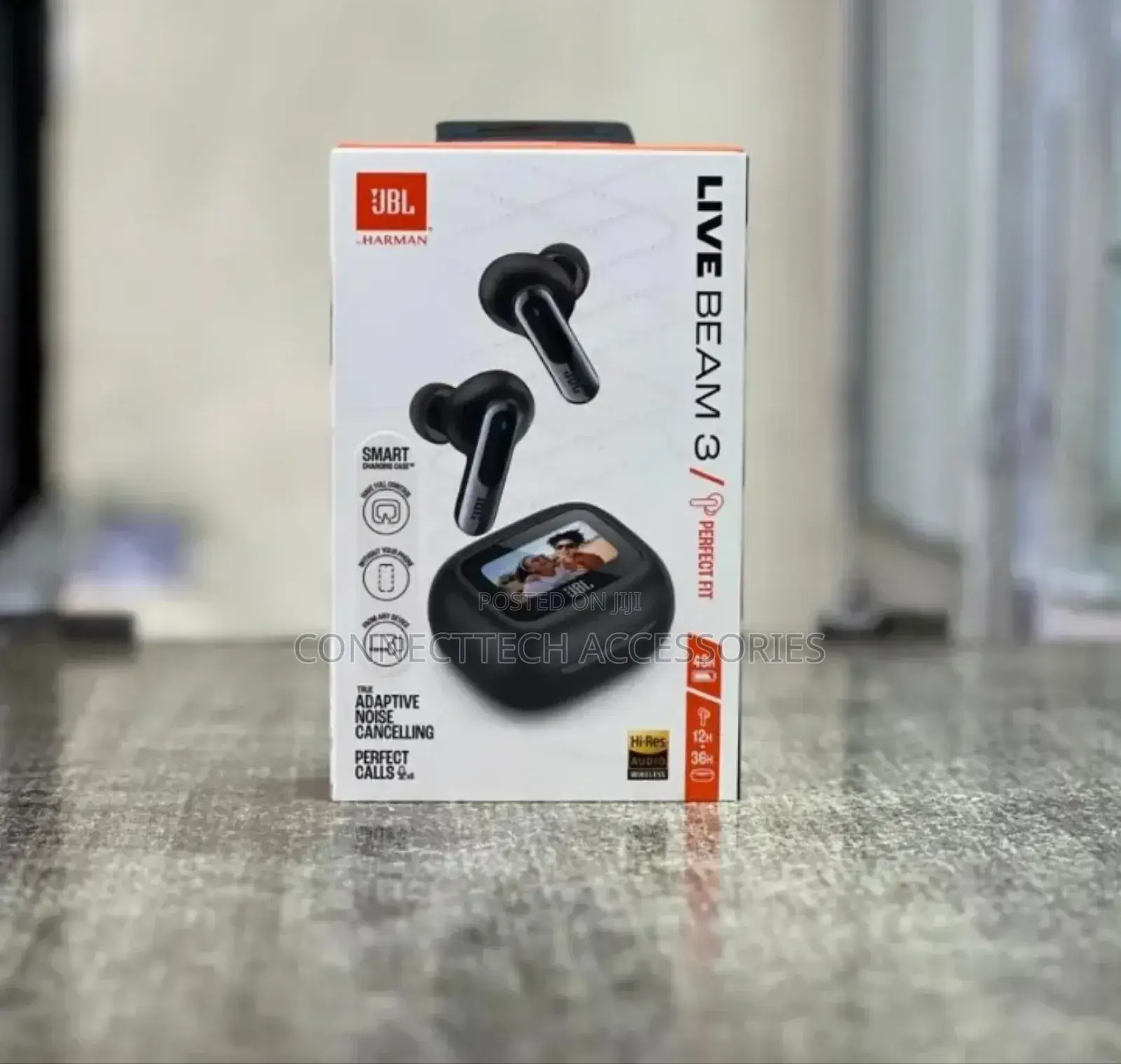 JBL Live Beam 3