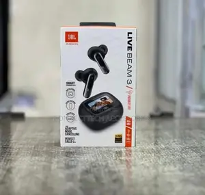 JBL Live Beam 3