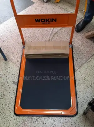 Wokin 300KG Foldable Platform Hand Truck/Trolley