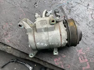 Aircon for Cx5