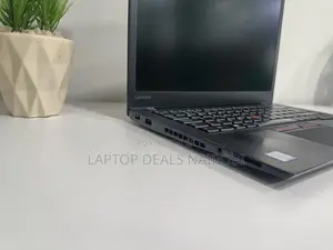 Laptop Lenovo ThinkPad T460s 8GB Intel Core I5 SSD 256GB