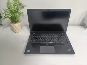 Laptop Lenovo ThinkPad T460s 8GB Intel Core I5 SSD 256GB