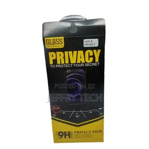 Privacy Glass Protector