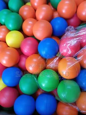 Squeeze Ball