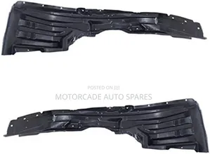 Mitsubishi RVR Stone Guards/Inner Fender Liner