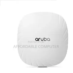 HPE R2H28A - Aruba AP505 Access Point