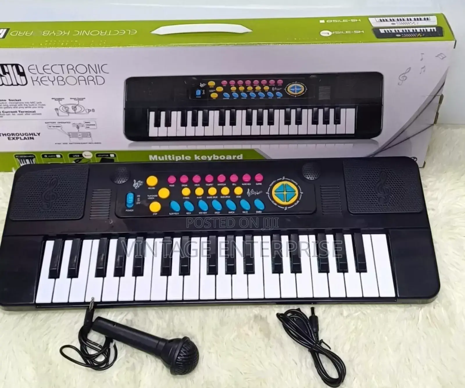 Electronic Keyboard , 31keys Electronic Keyboard