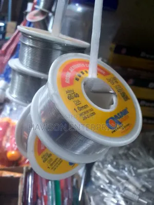 Quality Solder Wire
