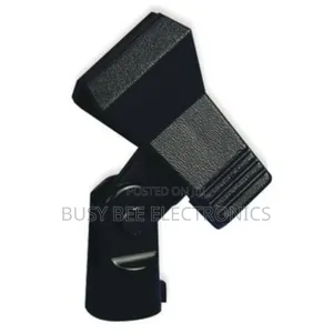 Clip Microphone Holder